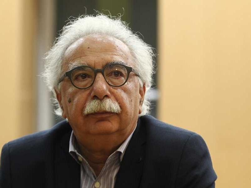 Συνάντηση του Υπ. Παιδείας με φοιτητές και βουλευτές του ΣΥΡΙΖΑ