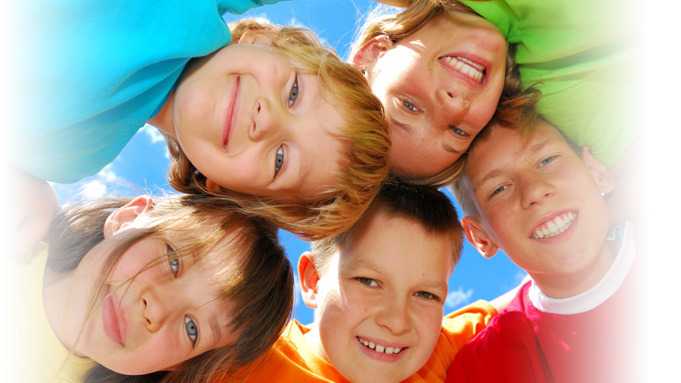 “Τόσο δραματικά είναι τα πράγματα σχετικά με τα παιδιά μας και τόσο εύκολο είναι να διορθωθούν τα πάντα!”