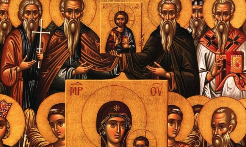 Τι γιορτάζουμε αύριο Κυριακή της Ορθοδοξίας;