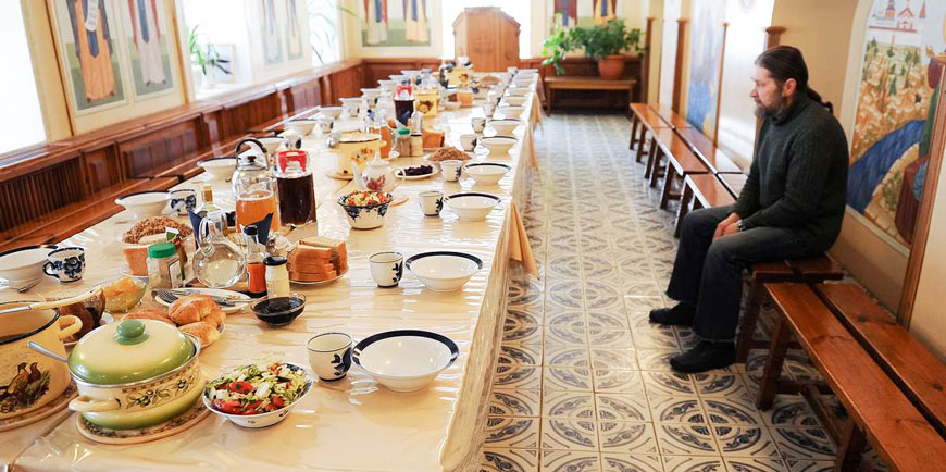 Как поститься без вреда для здоровья