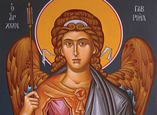 Synaxis of the Archangel Gabriel