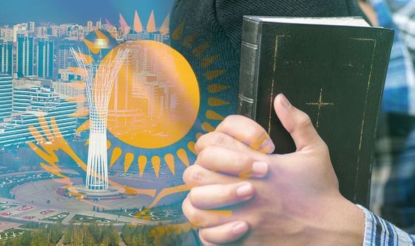 Καζακστάν: Πρόστιμα στους Χριστιανούς