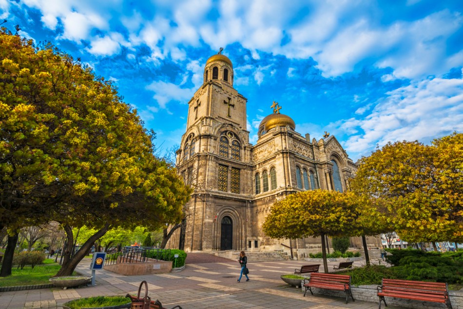 Basilica Travel invită pelerinii să participe la Sărbătoarea Sfintelor Paști în Bulgaria