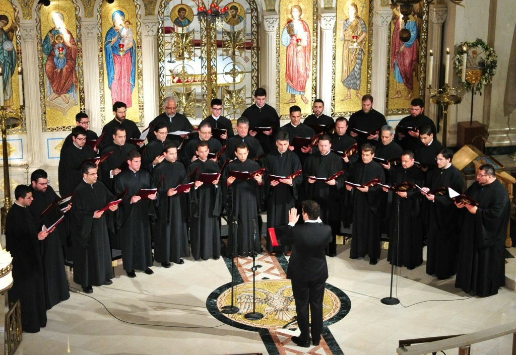 Corurile ortodoxe din München se vor reuni în Duminica Ortodoxiei