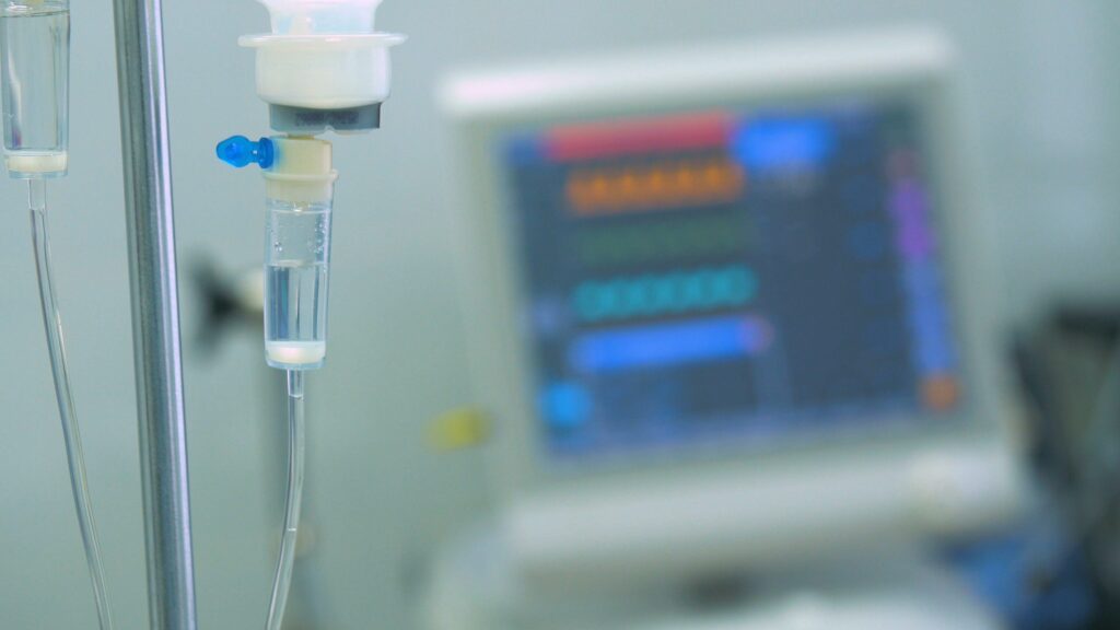 Voluntarii Paraclisului CMN au făcut o nouă donație spitalului „Victor Babeș”