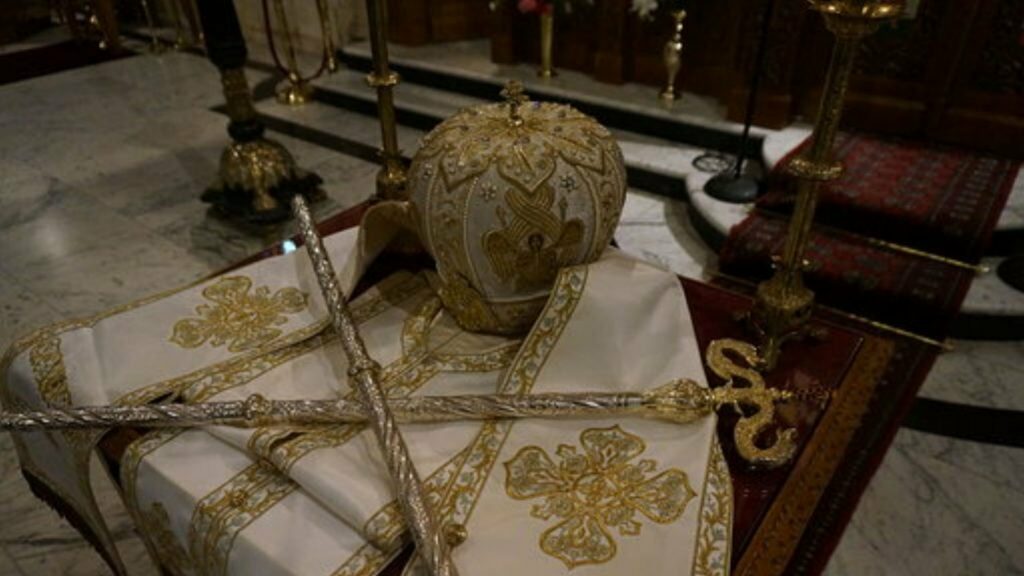 Arhiepiscopul Australiei va fi înmormântat sâmbătă: Programul funeraliilor