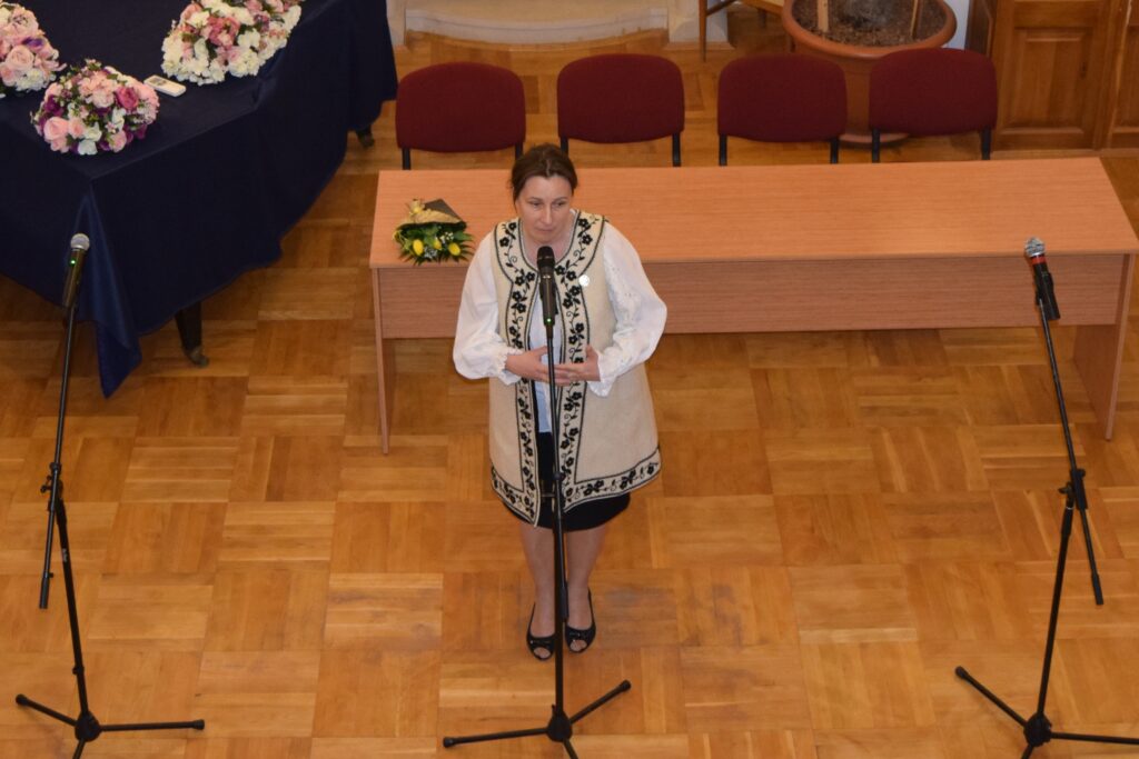 În Arhiepiscopia Buzăului și Vrancei s-a dat startul Proiectului național „Femeia și viața”