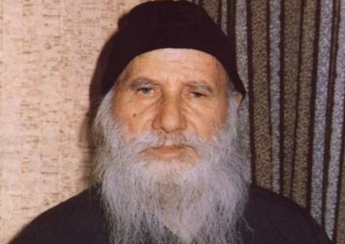 Τo κατάλαβες; Δεν υπάρχει θάνατος!