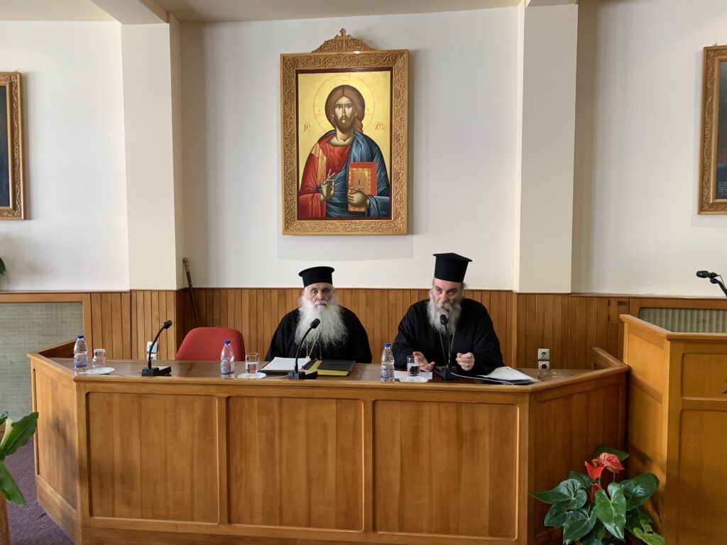 Οι “πειρασμοί” της Ιερωσύνης