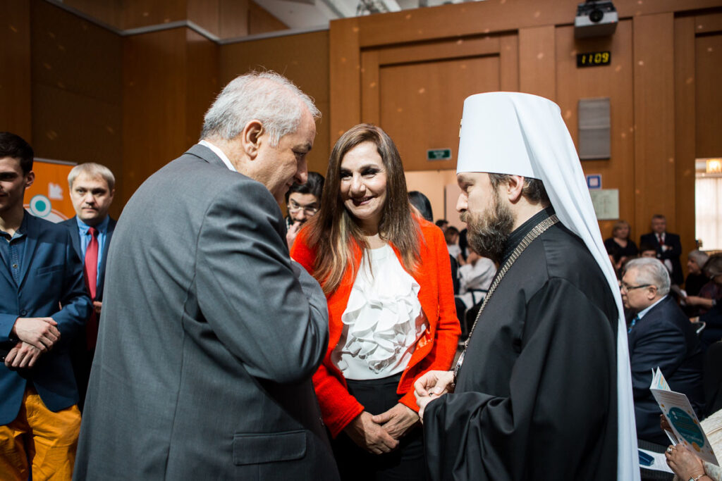 Πατρ. Μόσχας: Πρωτοβουλία για τα παιδιά της Συρίας