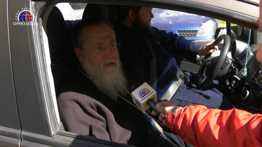 Μητρ. Κορίνθου στο ΟΡΘΟΔΟΞΙΑ: “Δεν πρέπει να γίνουν λάθη”
