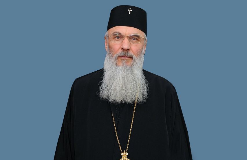 Mitropolitul Serafim: Să ne rugăm pentru românii împrăștiați în toată lumea, arși de dorul după țara lor