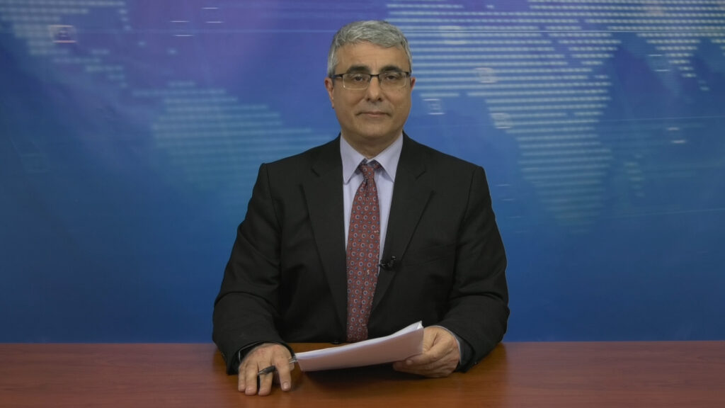 Δείτε το δελτίο ειδήσεων στα Αγγλικά (News in English)