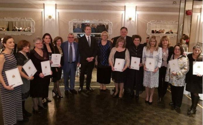 Παγκόσμια Ημέρα Ελληνικής Γλώσσας