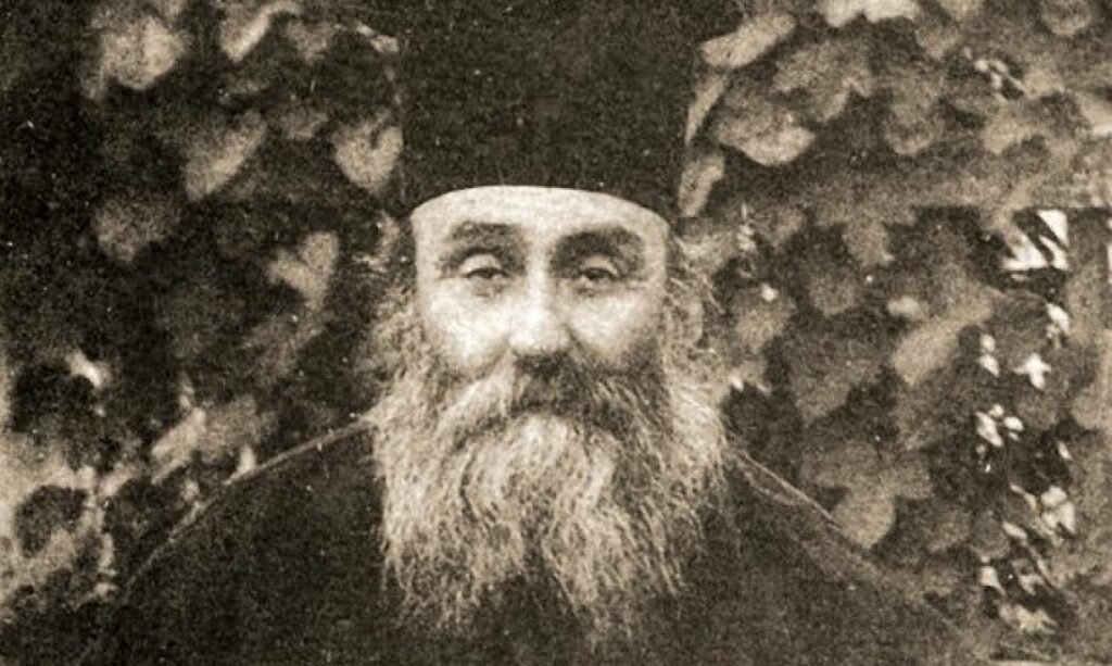 Εορτάζει ο Άγιος Νικόλαος Πλανάς