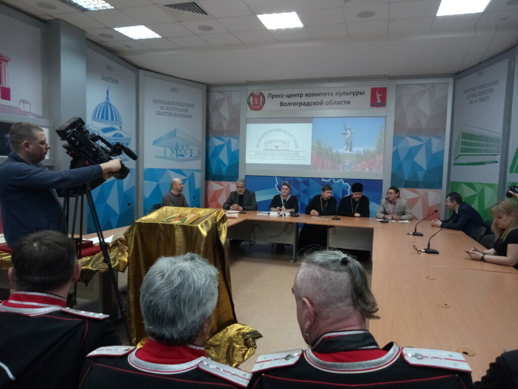 Обнародованы новые факты о жизни священномученика Николая Попова