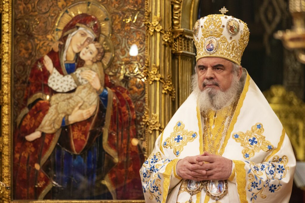 Patriarhul României: Maica Domnului este ocrotitoarea mamelor. Dacă vom continua cu avorturile, vom pieri ca popor