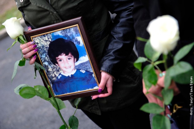 Дан сећања на страдале у НАТО агресији