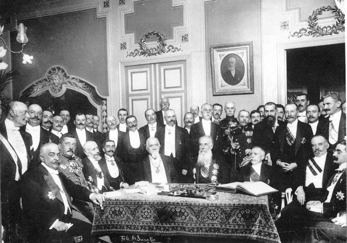 Acum 101 ani a avut loc Unirea Basarabiei cu România