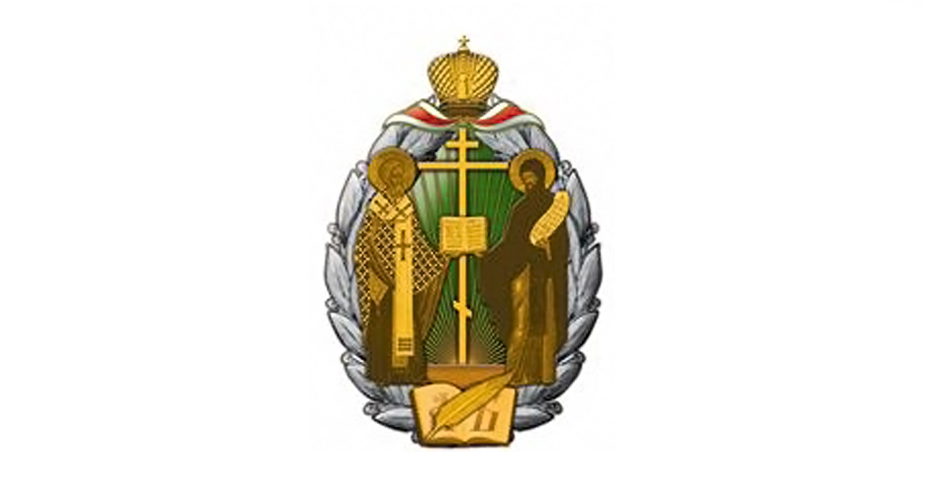 Учрежден Патриарший знак «За вклад в развитие русской литературы»