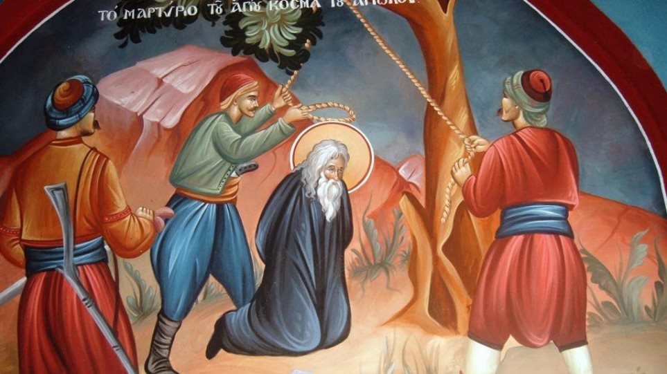 Κωνσταντίνος Χολέβας και Στέλιος Παπαθεμελής ομιλητές στη Θεσσαλονίκη