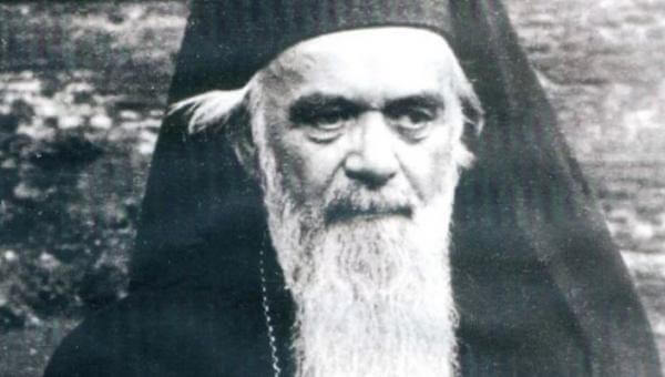 Τι σημαίνει η φράση: Αἰωνία ἡ μνήμη