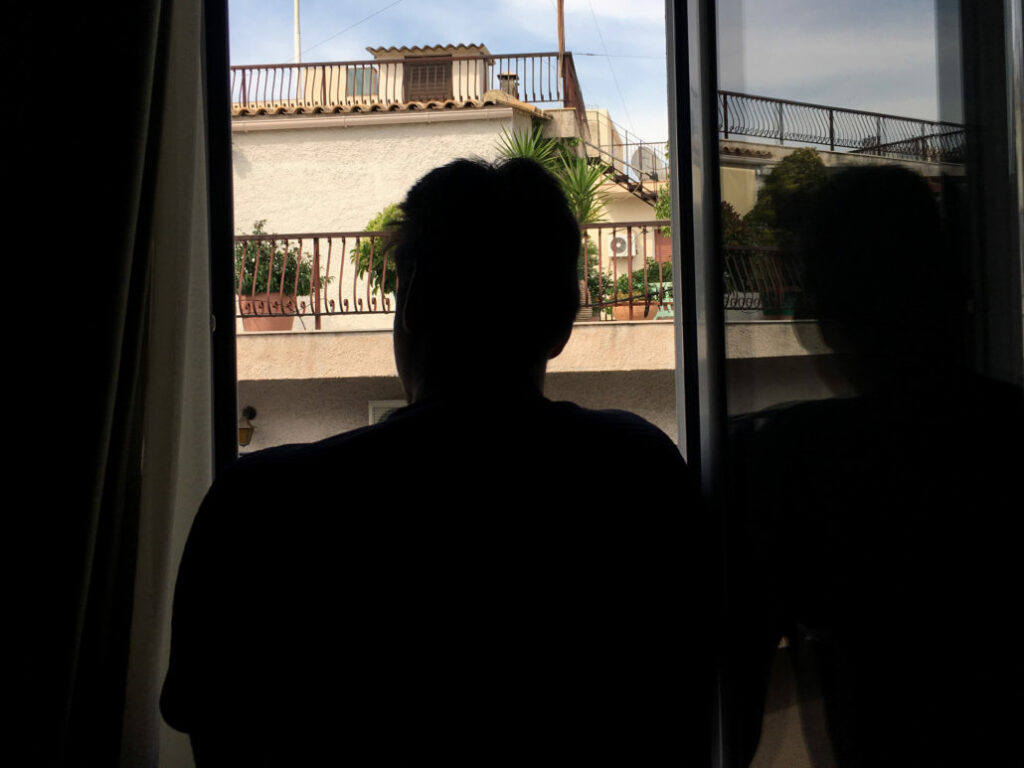 Με λένε Μοχάμετ Γιασίν: Χρωστάω πολλά στην “ΑΠΟΣΤΟΛΗ”