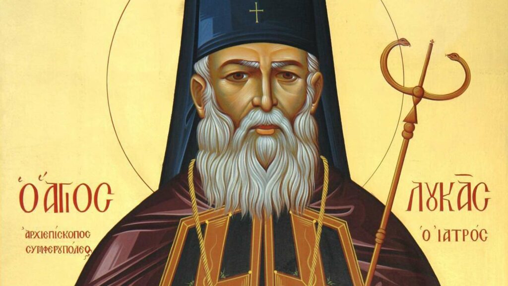 Γιατί ένας άνθρωπος να θεραπεύεται από τον καρκίνο και άλλος να πονάει και υποφέρει