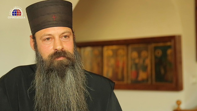 Το Πρακτορείο Ορθοδοξία στο «Τάγμα των Σπουδαίων» που φυλάσσουν τα άγια προσκυνήματα στα Ιεροσόλυμα