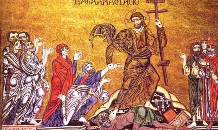 «Δεῦτε τελευταῖον ἀσπασμόν» . Η Νεκρώσιμη ακολουθία