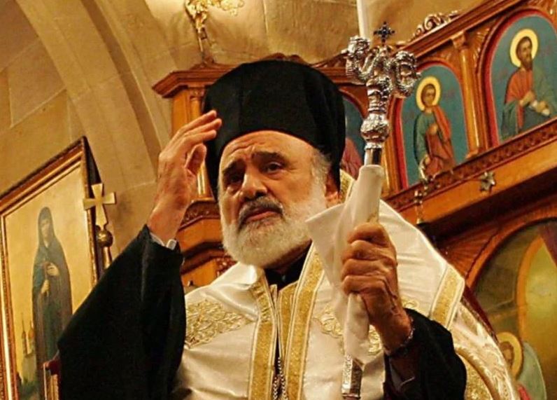 Τα νέα δεδομένα στην Αρχιεπισκοπή Αυστραλίας