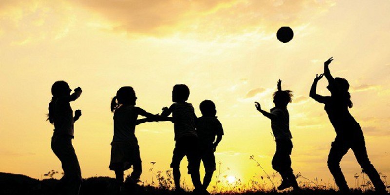 Η χρησιμότητα των ορίων στις απαιτήσεις των παιδιών