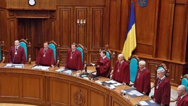 Legal challenges over Ukrainian autocephaly