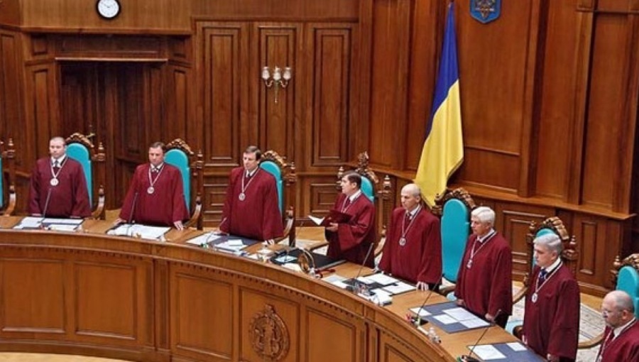 Πληθαίνουν οι δίκες για την Αυτοκεφαλία στην Ουκρανία