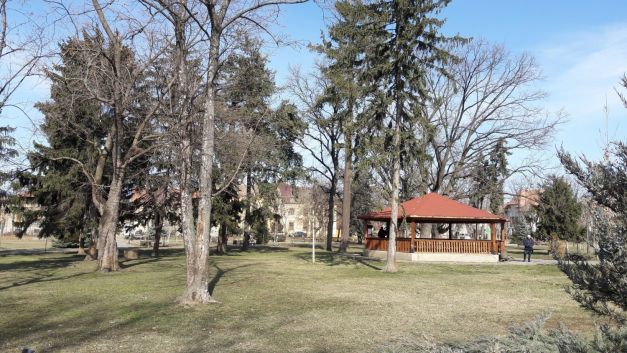 La Timişoara a apărut prima „Căsuţă de lectură”