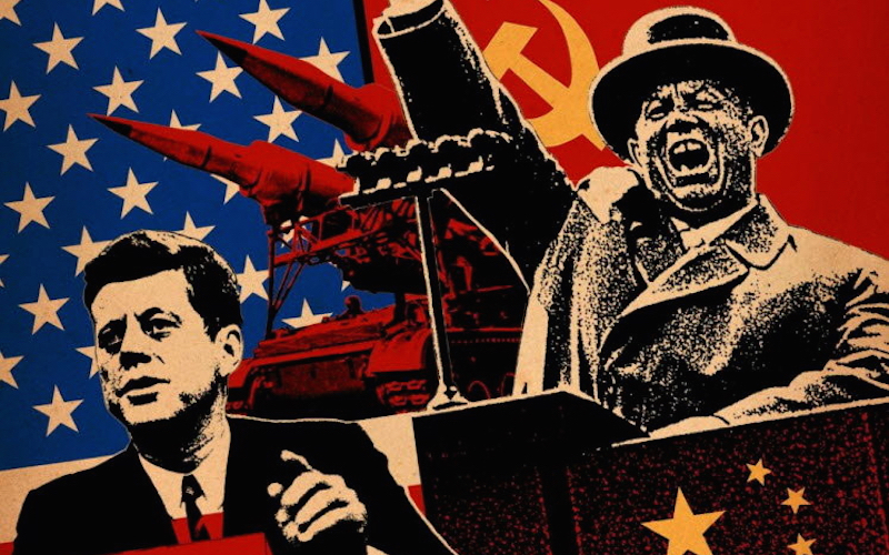 Ο ρόλος της Ορθοδοξίας για το τέλος του Ψυχρού Πολέμου