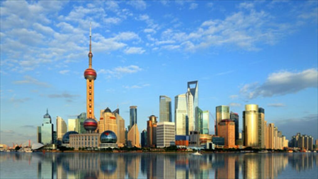 Russian Orthodox Church representatives attend conference of compatriots in Shanghai