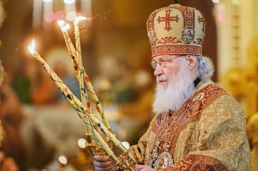 Πατρ. Μόσχας: Προσευχόμαστε για την ενότητα της Ορθοδοξίας