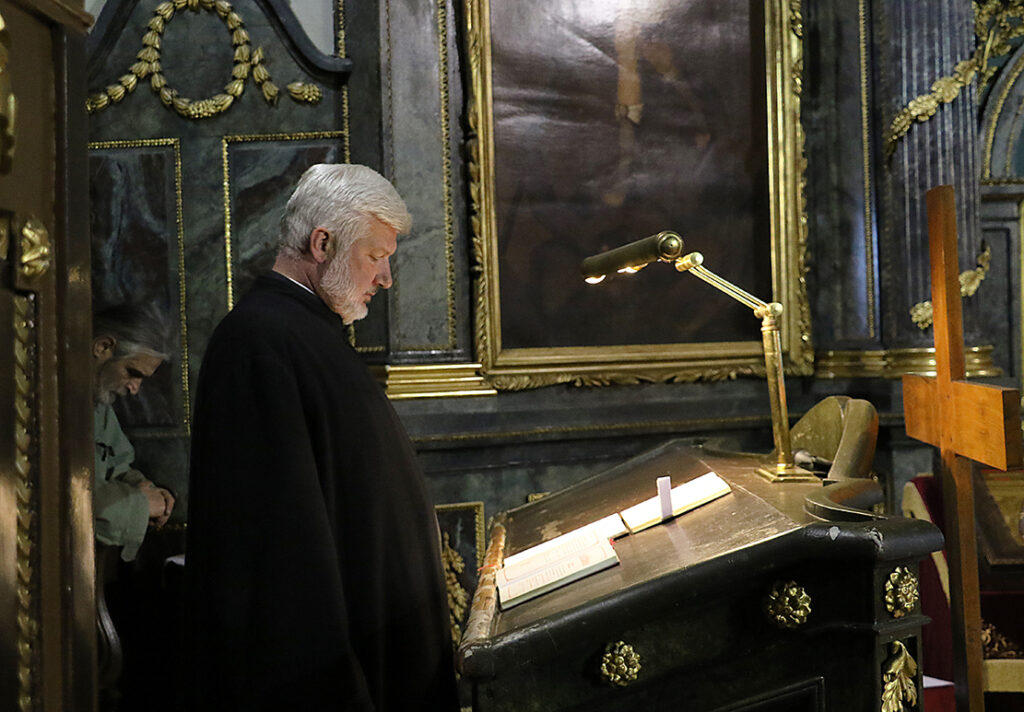 На путу покајања и спасења