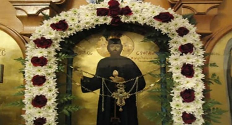 Μεγάλες θρησκευτικές στιγμές αύριο στην Αμφιλοχία