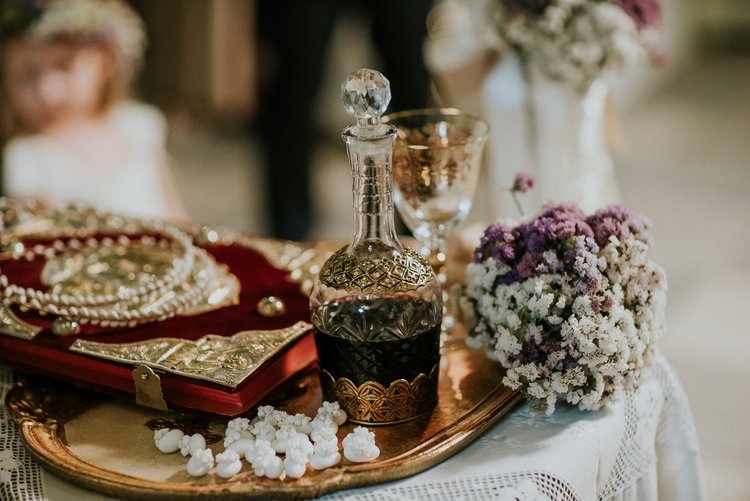 “Τα μυστικά ενός επιτυχημένου γάμου”