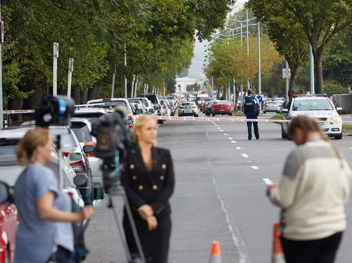 Η Ελληνική Κοινότητα Μελβούρνης καταδικάζει την τρομοκρατική επίθεση στη Νέα Ζηλανδία