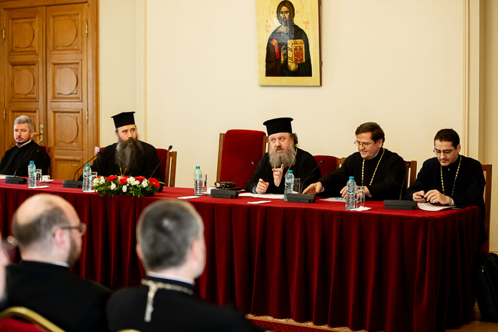 Şedinţa C.A.R.: Au fost înaintate noi propuneri de îmbunătăţire în beneficiul membrilor