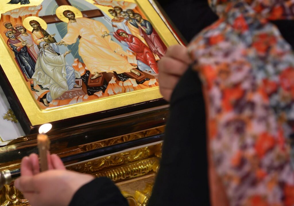 Ortodocșii se pregătesc de Postul Mare: nu se mai consumă carne, programul liturgic este diferit