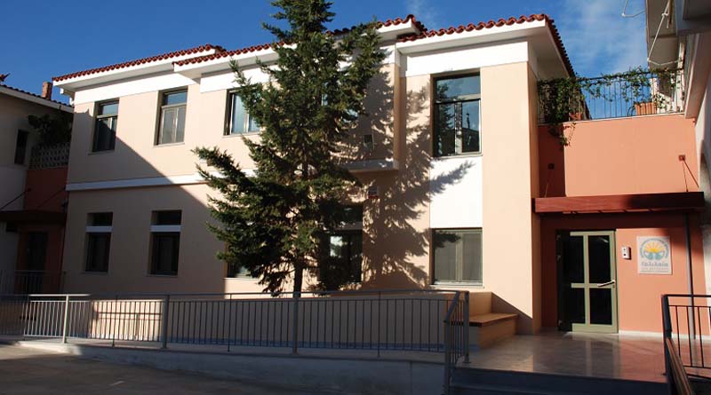 “Γαλιλαία”: Εννέα χρόνια απαλύνει τον πόνο