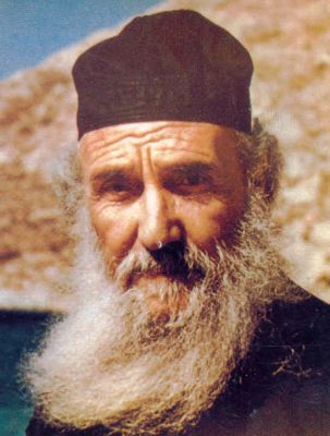 Τα Θαυμαστά Σημεία και ο Γέροντας της Πάτμου