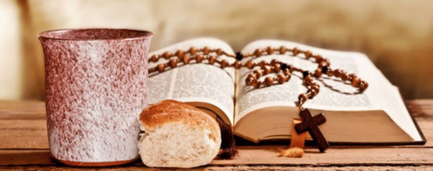 Νηστεύοντας μπορούμε ευκολότερα να ξεκολλήσουμε από την αμαρτία