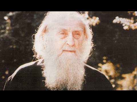 Γέροντας Σωφρόνιος: «Ό,τι ποθούν, αυτό πραγματοποιείται»