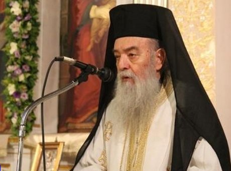 Μητρ. Γόρτυνος: Θα περάσουμε από το παγκόσμιο “δικαστήριο”