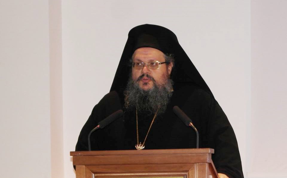 “Η εξέλιξη της Νομοθεσίας στο θέμα της καύσης των νεκρών”